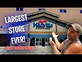 America s LARGEST HARDWARE STORE and inside AMAZING