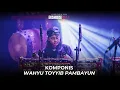 LOKOVASIA 2024 - Komponis Wahyu Thoyib Pambayun