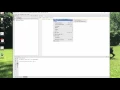 Hello World in PyCharm EDU