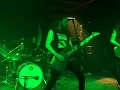 Wormwitch live in Detroit