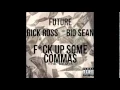 Download Lagu Future - Commas (Remix) ft. Rick Ross and Big Sean (New 2015)