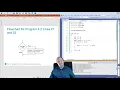 C Selection Statements - Switch