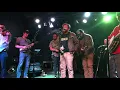 Town Mountain - “Down Low” with Tyler Childers