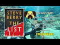 Lagu The List by Steve Berry | Thriller \u0026 Historical Mystery Audiobook Part 1