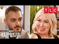 Download Lagu Tigerlily and Adnan in the USA | 90 Day Fiance: Happily Ever After | TLC
