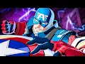 Marvel TOKON is HERE But