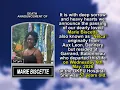 Marie Biscette Short Obituary