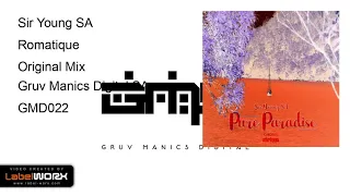 sir young sa romatique original mix 