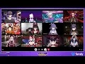 Porcelainmaid falls for the Deez Nuts Joke by Filian