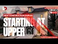 Modern Duplex Living in the Heart of Charlotte Full Home Tour