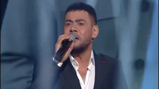 احمد المصلاوي اخيرا كالها مع مروان خوري 