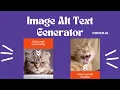 AI Image Alt Text Generator Instantly Create SEO-Friendly Alt Text for Accessibility