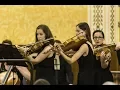 Beethoven Symphony No 3 Eroica Sarah-Grace Williams The Metropolitan Orchestra