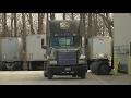 Perrysburg UPS trailer shop to be closed workers laid off as part of nationwide company cuts