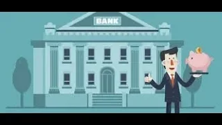 Java Bank Application 1 Introduction