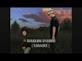 Download Lagu Suaramu Syairku ( Karaoke) 