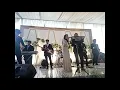 Kharisma Cinta-Rio Febrian feat Margareth cover by ESPRESSIVO BAND