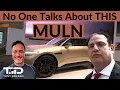 MULN - What no one will tell you about WHY the price is falling still on Mullen