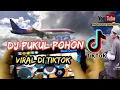 Lagu DJ PUKUL POHON VIRAL DI TIK TOK || REAL DRUM COVER (ANDROSVER SIHOMBING)