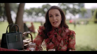 and just like that people are gone in a second hbo max s01e06 hd