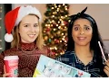 The Three Fails of Christmas ft Bridgit Mendler