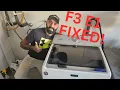 Top 3 Fixes To The F3 E1 Error Code On A Maytag Washer