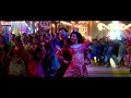 Ra Ra Reddy.. I’m Ready! Song Promo | Macherla Niyojakavargam | Nithiin, Anjali |Mahathi Swara Sagar