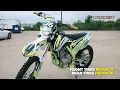 Trailmaster TM36 TM38 300cc Off-Road Dirt Bike Motobuys com
