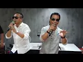 Lagu Sayang babagi duo ll ody malik dan ucok sumbara