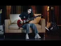Download Lagu Igor Paspalj - 80’s style improvisation - Guitar by Evlee