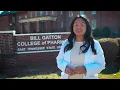 Serve Lead and Impact at ETSU Bill Gatton College of Pharmacy