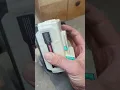 More detail of the Lynxx Litheli battery fit