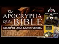 Download Lagu Kitab-kitab Apokrif diluar Kanon Gereja