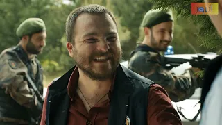 مسلسل الفريق الأول الحلقة 103 الثالث مدبلج FULL HD 