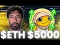 Download Lagu $TURBO WILL HIT NEW ALL TIME HIGHS AS $ETH BREAKS $5000