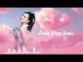 Melly Lee - Kamu Istimewa - Lirik