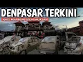 Download Lagu Kondisi terbaru pasar Badung setelah air surut: Dampak Banjir denpasar