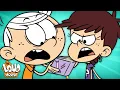 Lincoln Reads Luna s Diary Snoop s On 5 Minute Episode The Loud House