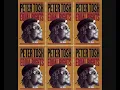 Peter Tosh - I Am That I Am
