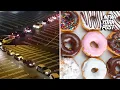 Krispy Kreme 24-hour drive-thru descends into absolute chaos