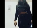 Ntina-Lonely from jlo amateur sexy dancing