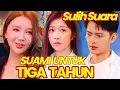Lagu Suami untuk Tiga Tahun (Sulih Suara)  |  Selamat Tinggal, Perkawinan Palsuku #cinta #dramabox
