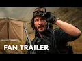 Lagu FAN TRAILER: Call of Duty: Live Action - Jason Statham, Keanu Reeves (Parody)