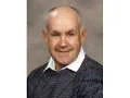 Jacob S Nabob Hildebrand - Funeral