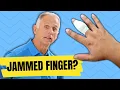 Download Lagu How to Treat a Jammed Finger. Not Getting Better? Try This.