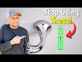 The Right Way To Fix Or Install a Towel Bar Holder Common Mistakes