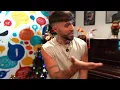 Benja Torres - Brindo🥂(Especial Fiestas🎄)