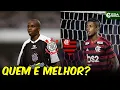 Download Lagu Corinthians 2000 x Flamengo 2019 | QUEM É MELHOR? (12/01/20)