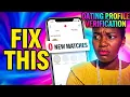The Dating Profile Verification Guide for More Matches