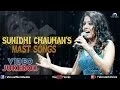Lagu Sunidhi Chauhan | Video Jukebox | Ishtar Music